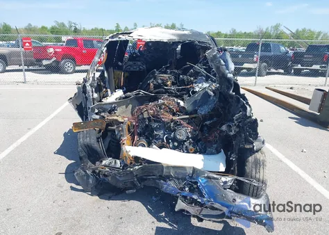 2023 Ford F-150 Lariat z USA, uszkodzony, nr VIN 1FTFW1E88PKF84188